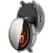 Захисний чохол Deexe Hard Frame для Garmin Bounce 2 - Transparent (362502T). Фото 6 з 7
