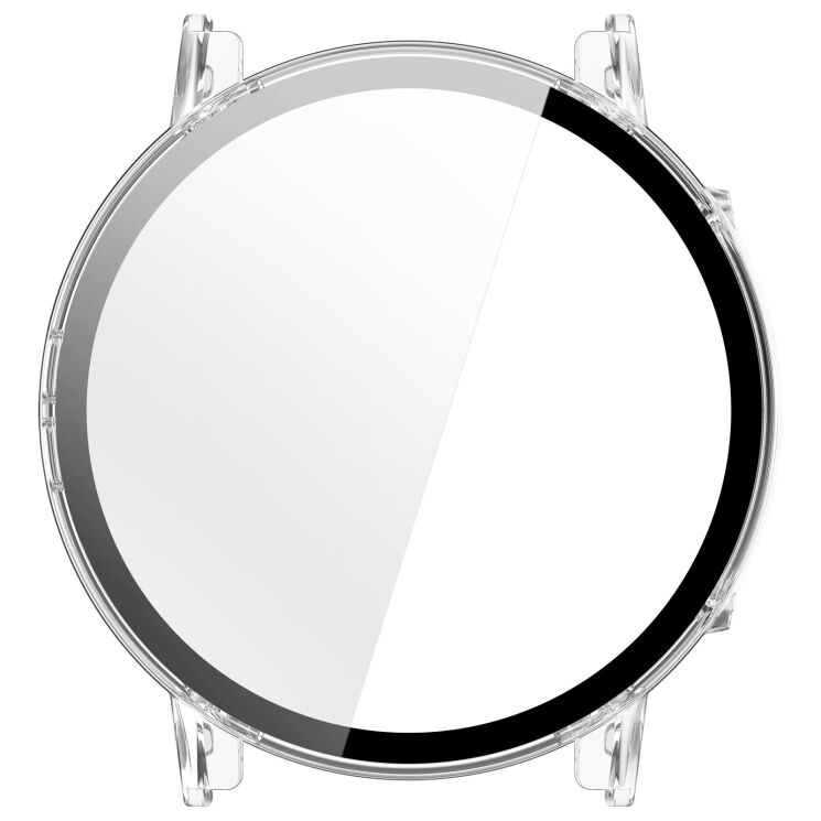 Захисний чохол Deexe Hard Frame для Garmin Bounce 2 - Transparent (362502T) Захисний чохол Deexe Hard Frame для Garmin Bounce 2 - Transparent: фото 4 з 7