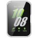 Защитный чехол Deexe Hard Frame для Samsung Galaxy Fit 3 - Transparent (349004T). Фото 5 из 8