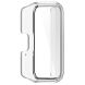 Защитный чехол Deexe Hard Frame для Samsung Galaxy Fit 3 - Transparent (349004T). Фото 4 из 8