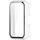 Защитный чехол Deexe Hard Frame для Samsung Galaxy Fit 3 - Transparent (349004T). Фото 3 из 8