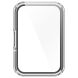 Защитный чехол Deexe Hard Frame для Samsung Galaxy Fit 3 - Transparent (349004T). Фото 6 из 8