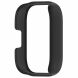 Защитный чехол Deexe Hollow Frame для Xiaomi Redmi Watch 5 Lite - Black (361908B). Фото 5 из 6