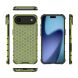 Защитный чехол Deexe Honeycomb Series для Apple iPhone 17 Air - Grey (387124H). Фото 8 из 8