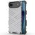 Защитный чехол Deexe Honeycomb Series для Apple iPhone 17 Air - Grey: фото 1 из 8