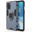 Защитный чехол Deexe Hybrid Case для OnePlus 8T - Blue (258518L)