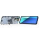 Захисний чохол Deexe Hybrid Case для Xiaomi Redmi Note 13 - Blue (345939L). Фото 3 з 6