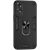 Защитный чехол Deexe Hybrid Shell для OPPO A60 - Black: фото 1 из 7