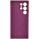 Защитный чехол Deexe Lakshmi Case для Samsung Galaxy S24 Ultra (S928) - Plum (346947WR). Фото 4 из 9