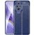 Защитный чехол Deexe Leather Cover для Honor 200 - Blue: фото 1 из 7