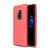 Защитный чехол Deexe Leather Cover для Huawei Mate 20 - Red: фото 1 из 10