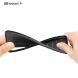 Захисний чохол Deexe Leather Cover для Xiaomi Mi 9 - Black (225126B). Фото 9 з 21