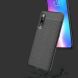 Захисний чохол Deexe Leather Cover для Xiaomi Mi 9 - Black (225126B). Фото 18 з 21