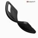 Захисний чохол Deexe Leather Cover для Xiaomi Mi 9 - Black (225126B). Фото 10 з 21