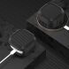 Защитный чехол Deexe Lock Design для Samsung Galaxy Buds Live / Buds Pro / Buds 2 / Buds 2 Pro / Buds FE - Black (267820B). Фото 6 из 7