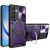 Защитный чехол Deexe Magnetic Space для Samsung Galaxy A34 (A346) - Purple: фото 1 из 10