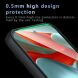 Защитный чехол Deexe Matte Skin для Google Pixel 9 Pro XL - Transparent / Black (359877H). Фото 7 из 13