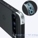 Защитный чехол Deexe Matte Skin для Google Pixel 9 Pro XL - Transparent / Black (359877H). Фото 5 из 13