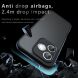 Защитный чехол Deexe Matte Skin для Honor 600 Lite - Transparent Black (411808H). Фото 3 из 13