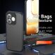 Защитный чехол Deexe Matte Skin для Honor 600 Lite - Transparent Black (411808H). Фото 13 из 13