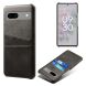 Защитный чехол Deexe Pocket Case для Google Pixel 7a - Black (322004B). Фото 1 из 4