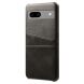 Защитный чехол Deexe Pocket Case для Google Pixel 7a - Black (322004B). Фото 2 из 4
