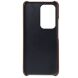 Защитный чехол Deexe Pocket Case для Honor 200 Lite - Brown (363132Z). Фото 2 из 5