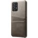 Защитный чехол Deexe Pocket Case для Samsung Galaxy A73 - Grey (293928H). Фото 2 из 4