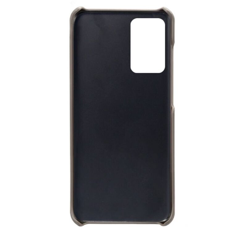 Защитный чехол Deexe Pocket Case для Samsung Galaxy A73 - Grey: фото 4 из 4