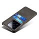 Защитный чехол Deexe Pocket Case для Xiaomi 14 - Black (342225B). Фото 4 из 4