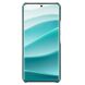 Защитный чехол Deexe Pocket Case для Xiaomi Redmi Note 14 Pro Plus - Green (373219G). Фото 4 из 4