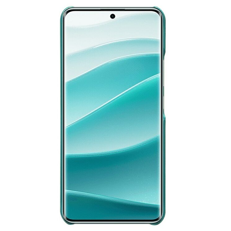 Защитный чехол Deexe Pocket Case для Xiaomi Redmi Note 14 Pro Plus - Green: фото 4 из 4