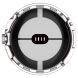 Защитный чехол Deexe Protective Frame для Google Pixel Watch / Watch 2 - Star Light Color (311705P). Фото 6 из 8