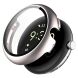 Защитный чехол Deexe Protective Frame для Google Pixel Watch / Watch 2 - Star Light Color (311705P). Фото 1 из 8