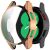 Захисний чохол Deexe Protective Frame для Samsung Galaxy Watch FE (40mm) - Rose Gold: фото 1 з 7