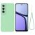 Захисний чохол Deexe Silicone Case для Realme C65 - Green: фото 1 з 8