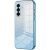 Защитный чехол Deexe Sparkles Cover для Samsung Galaxy A36 (A366) - Blue: фото 1 из 7