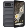 Защитный чехол Deexe Terra Case для Google Pixel 8 - Dark Grey (325733DH)