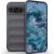 Защитный чехол Deexe Terra Case для Google Pixel 9 / 9 Pro - Dark Grey: фото 1 из 6