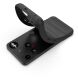 Захисний чохол Deexe Terra Case для Nothing Phone (3) - Black (386413B). Фото 2 з 6