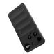 Захисний чохол Deexe Terra Case для Nothing Phone (3) - Black (386413B). Фото 4 з 6