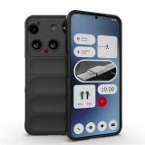 Защитный чехол Deexe Terra Case для Nothing Phone (3) - Black: фото 1 из 6