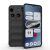 Захисний чохол Deexe Terra Case для Nothing Phone (3) - Black: фото 1 з 6