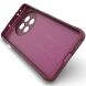 Защитный чехол Deexe Terra Case для OnePlus 13R / Ace 5 / Ace 5 Pro - Wine Red (373703WR). Фото 3 из 7