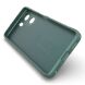 Захисний чохол Deexe Terra Case для OPPO A5x - Green (385707G). Фото 2 з 8