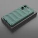 Захисний чохол Deexe Terra Case для OPPO A5x - Green (385707G). Фото 4 з 8