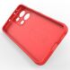 Защитный чехол Deexe Terra Case для OPPO Reno 13 Pro 5G - Red (376704R). Фото 2 из 7