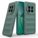 Захисний чохол Deexe Terra Case для Realme 12 / 12 Plus - Green (355505G). Фото 3 з 7