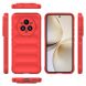 Защитный чехол Deexe Terra Case для Realme 14 Pro Plus - Green (379315G). Фото 6 из 6