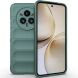 Защитный чехол Deexe Terra Case для Realme 14 Pro Plus - Green (379315G). Фото 1 из 6